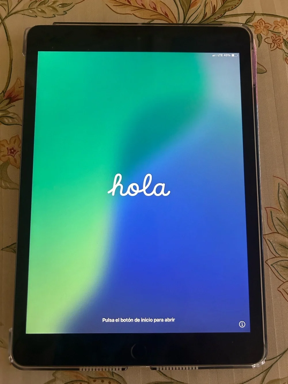 Apple iPad 7th Generation Unlocked
